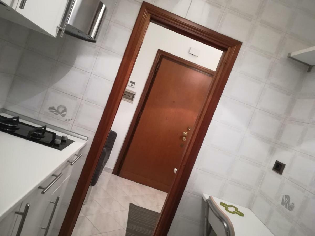 Rhome Sweet Rhome Appartamento