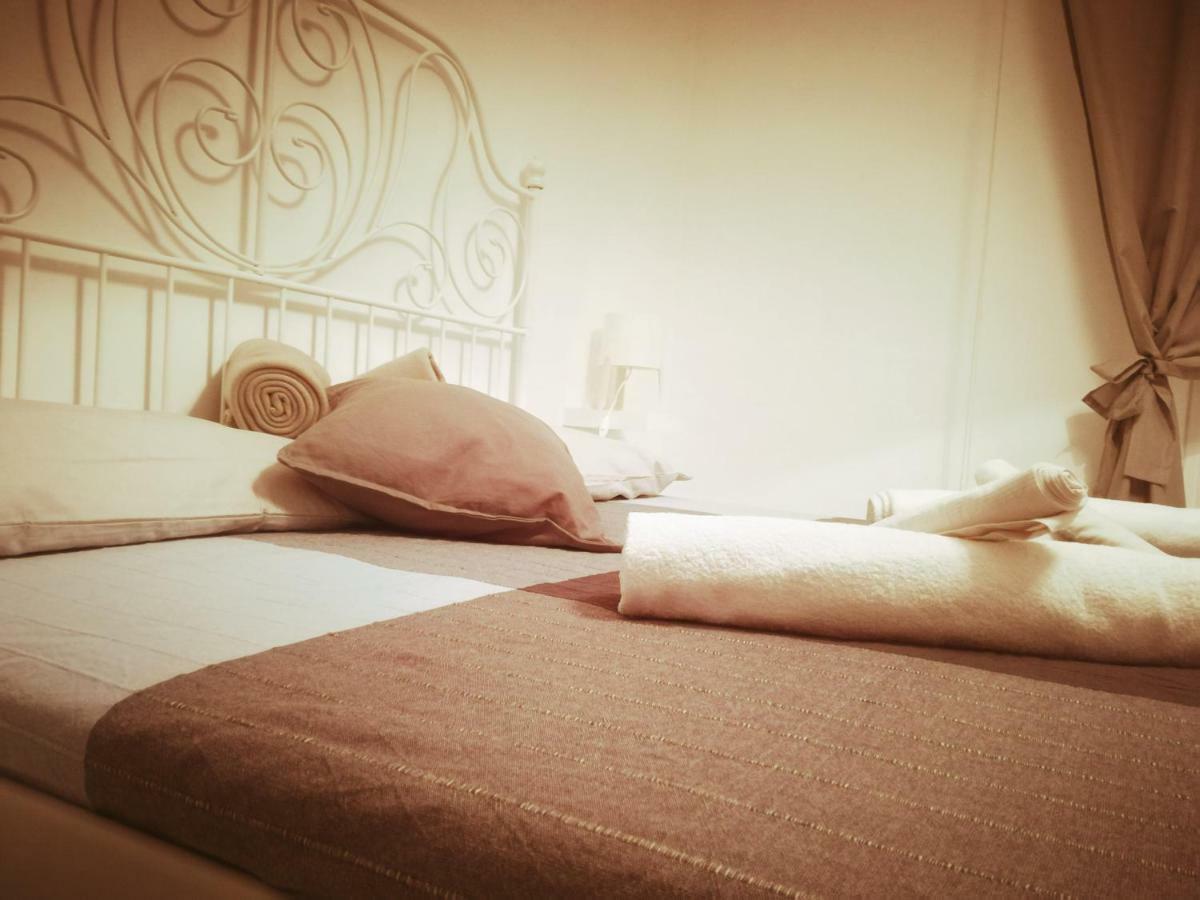Rhome Sweet Rhome Appartamento Roma