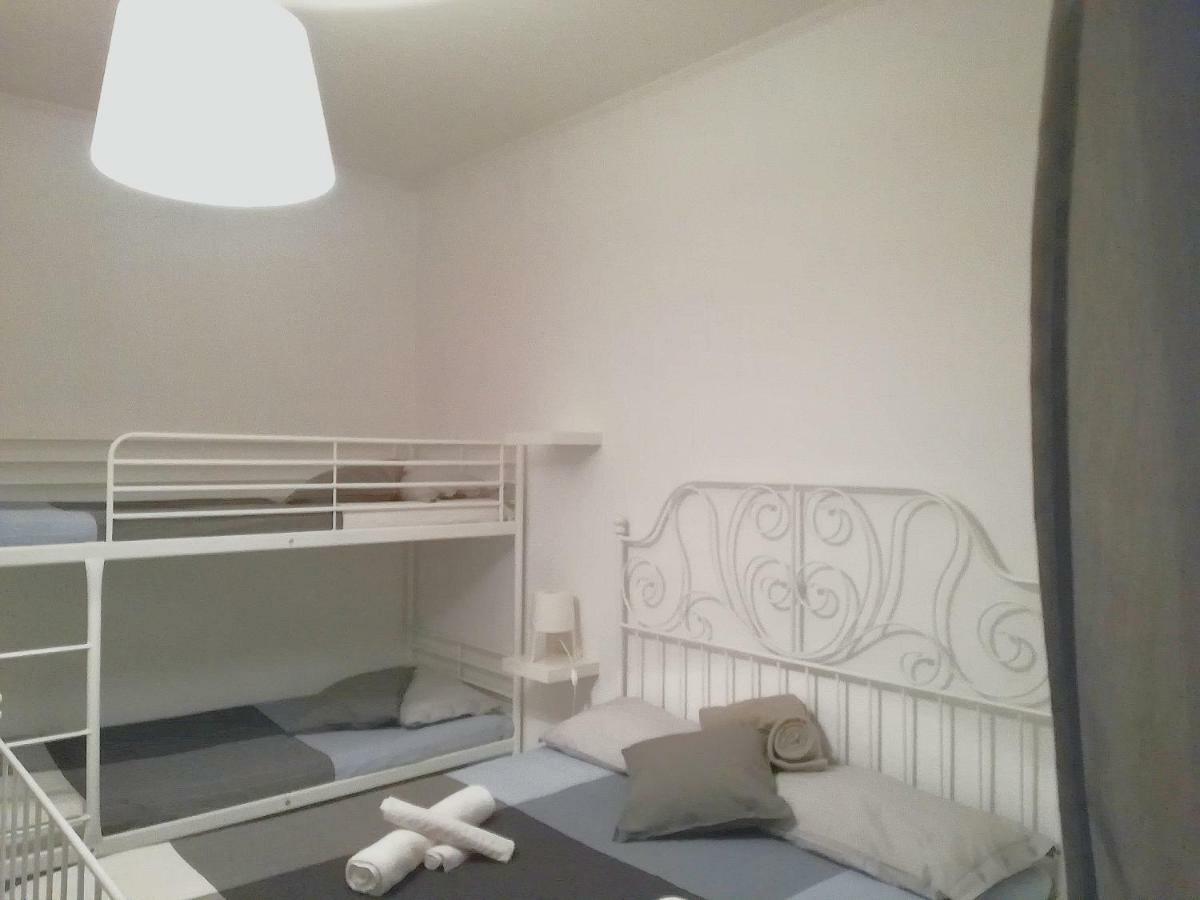 Appartamento Rhome Sweet Rhome