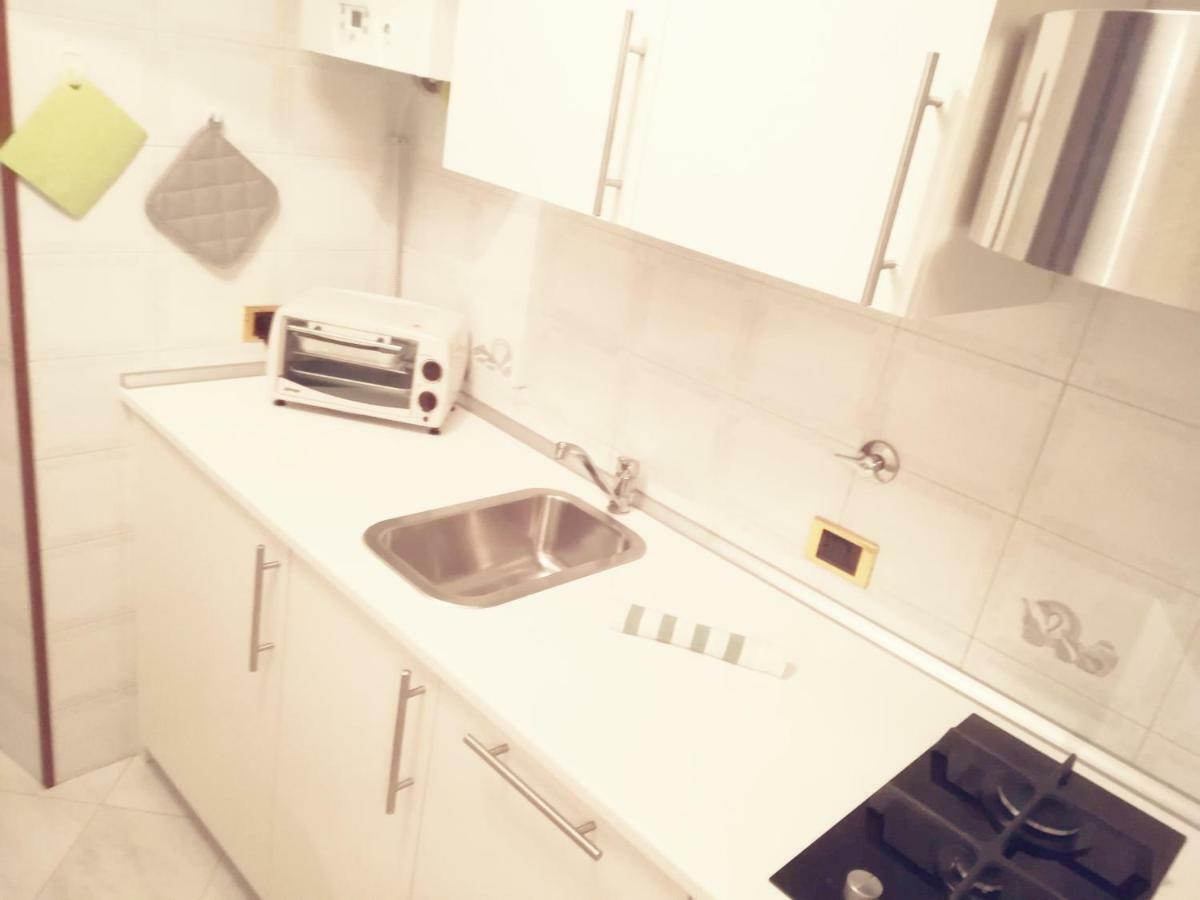 Rhome Sweet Rhome Appartamento Roma