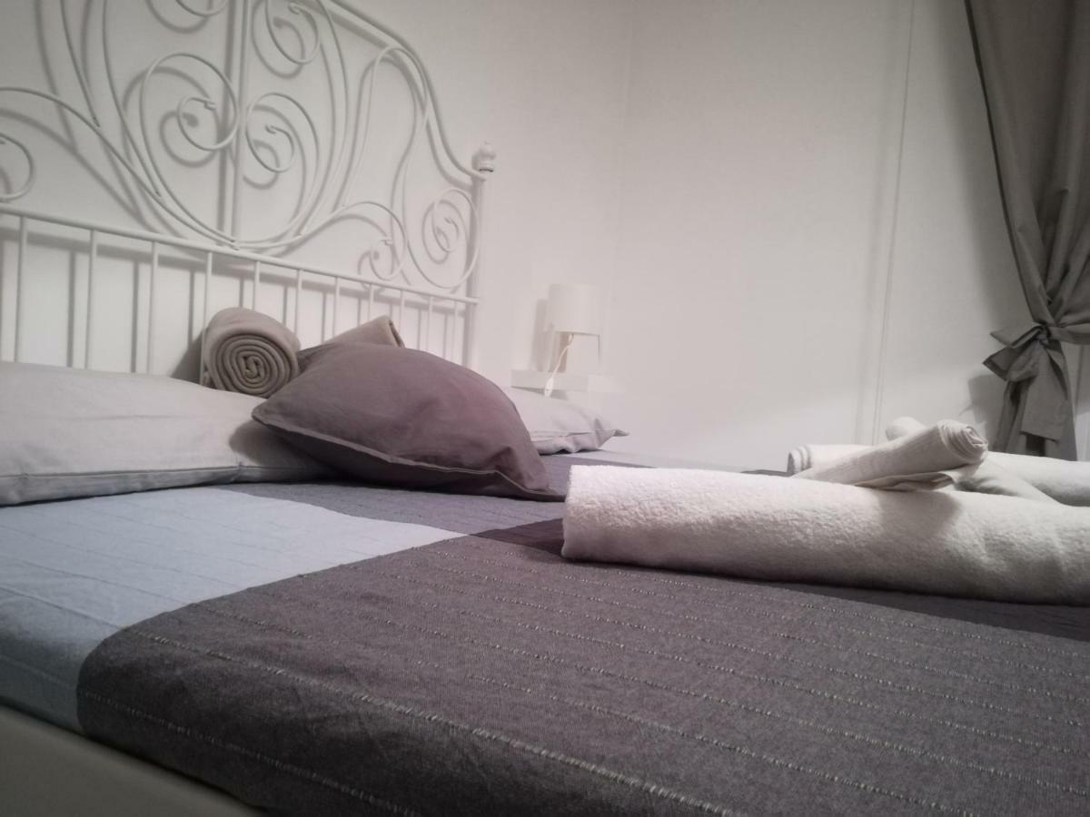 Rhome Sweet Rhome Appartamento *
