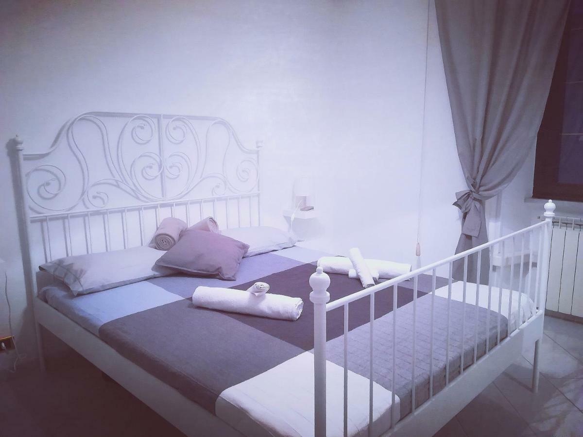 Rhome Sweet Rhome Appartamento Roma