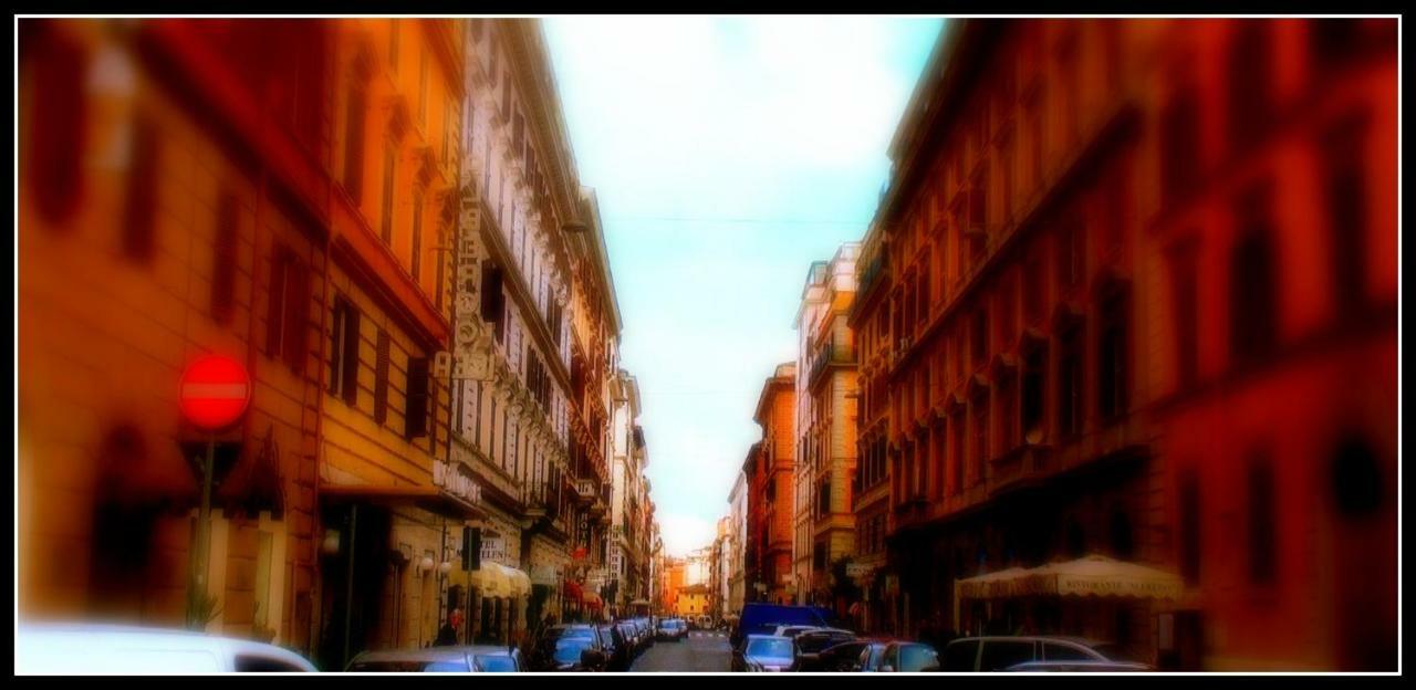 Appartamento Rhome Sweet Rhome Roma