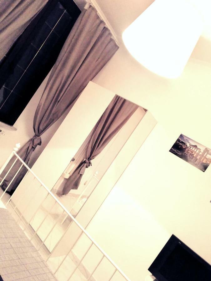Rhome Sweet Rhome Appartamento