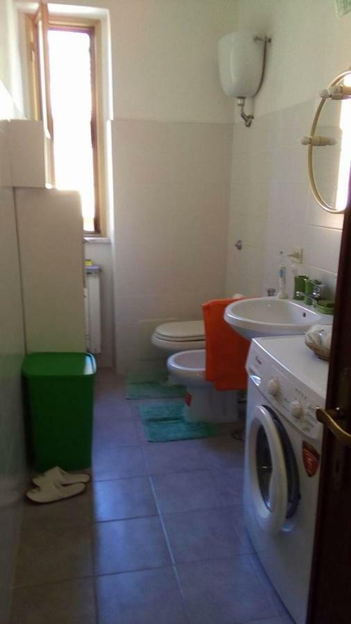 Apartment Roma Casilina *