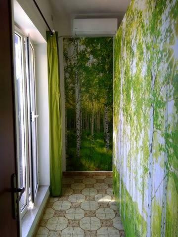 Apartment Roma Casilina