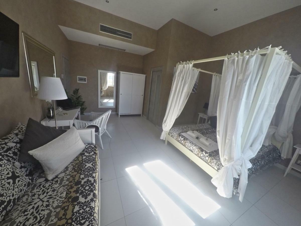 Guest house Domus Solis Vaticano