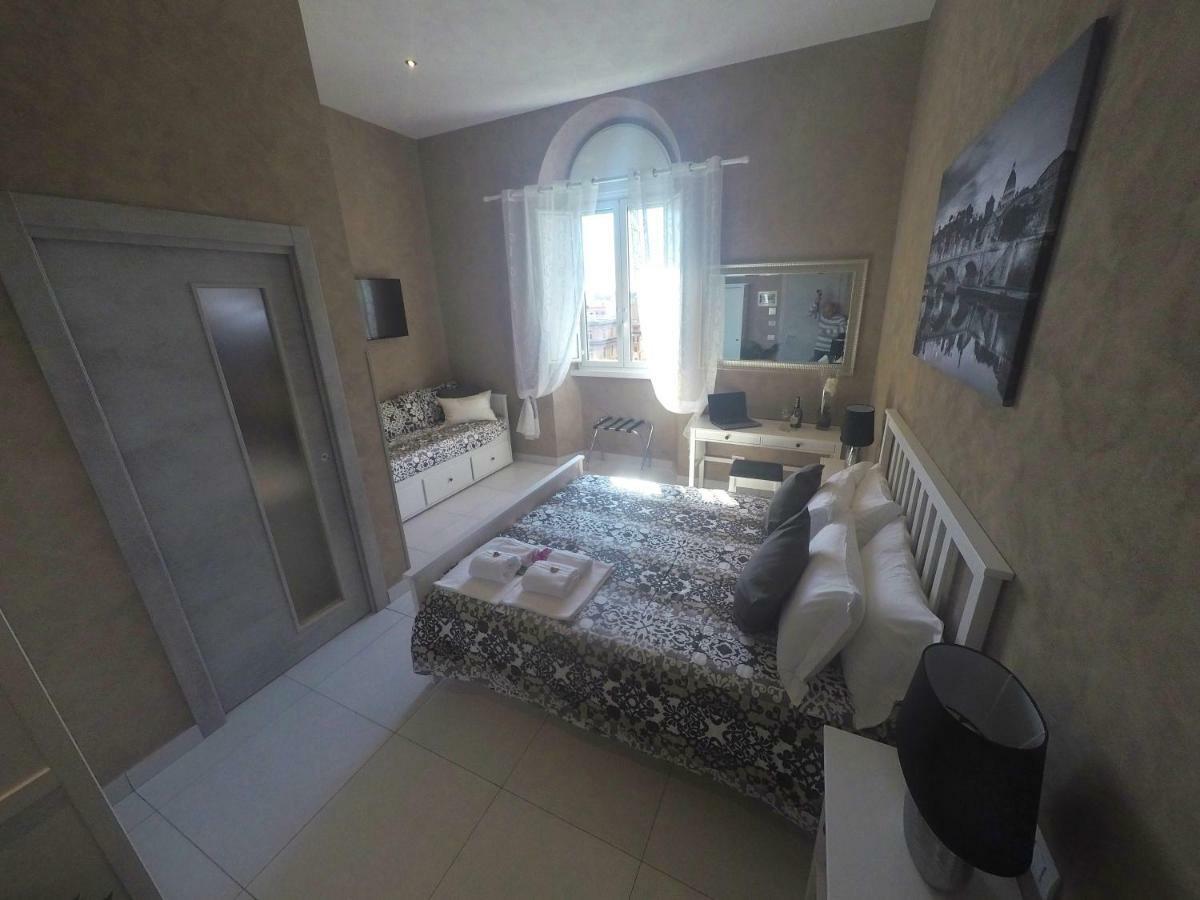 Guest house Domus Solis Vaticano