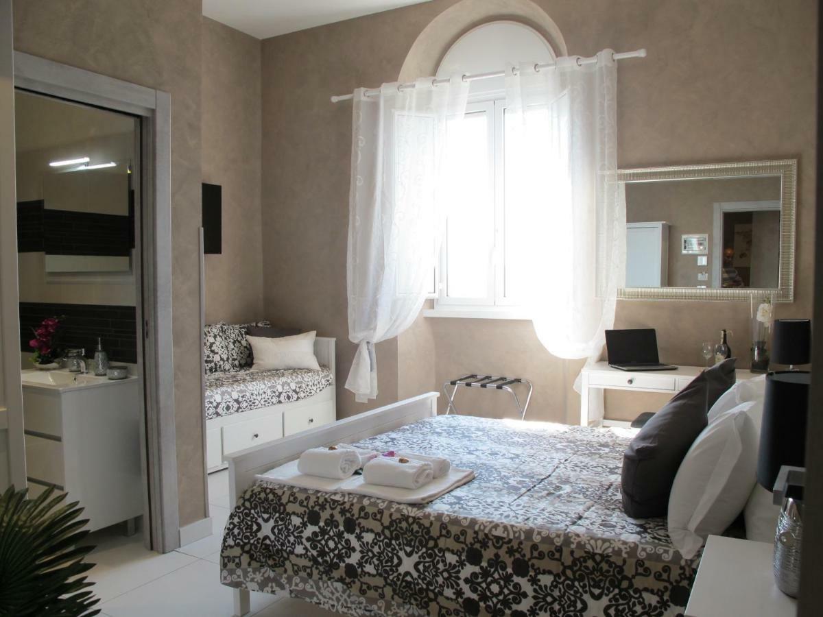 Domus Solis Vaticano Guest house Rome