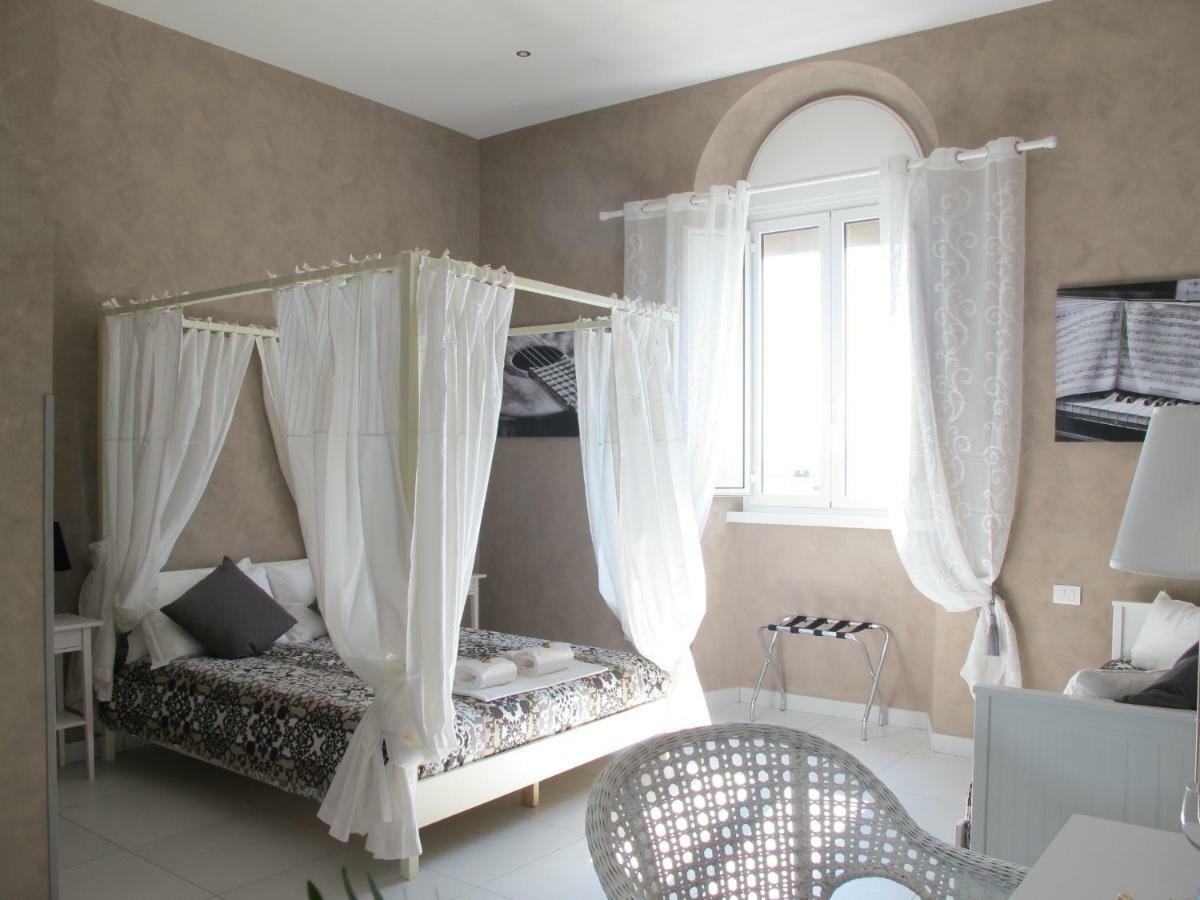 Domus Solis Vaticano Guest house *
