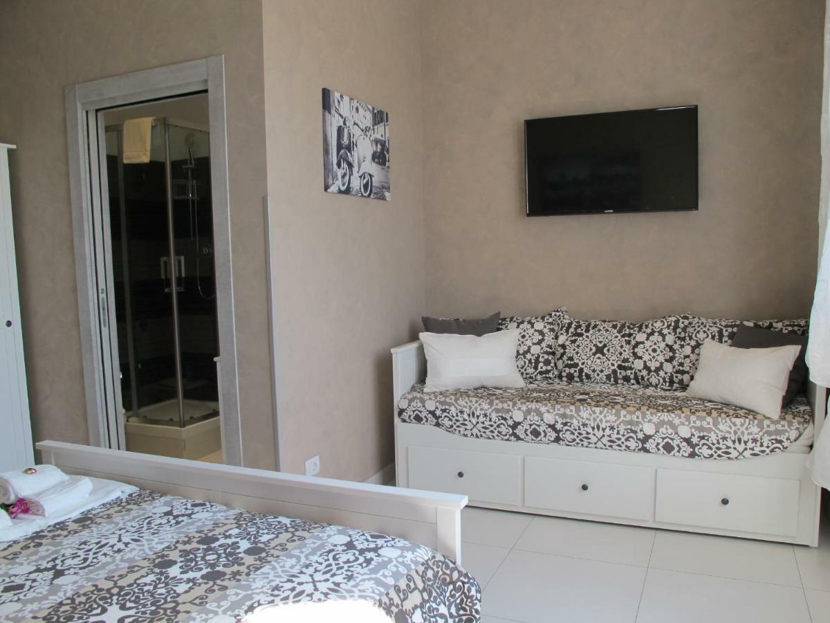 Guest house Domus Solis Vaticano Rome