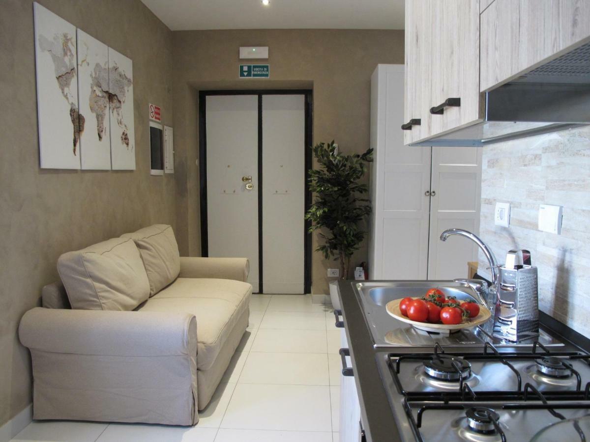 Domus Solis Vaticano Guest house Rome