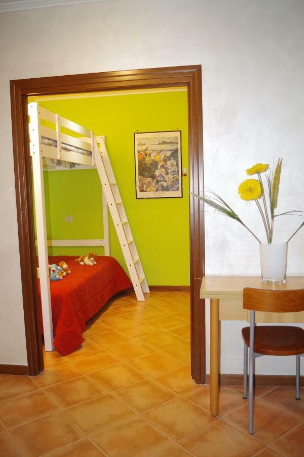 Appartamento Mamavihouse Roma