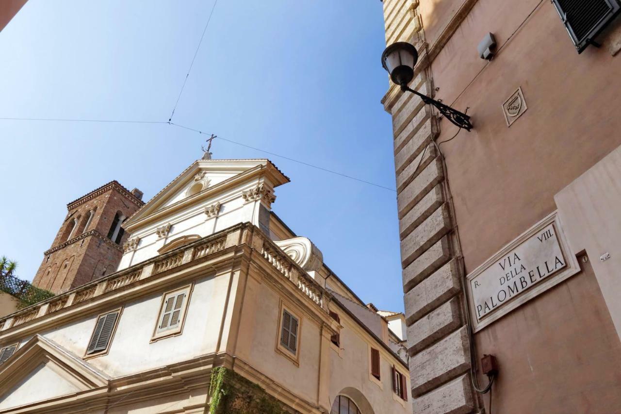 Apartment Pantheon Navona *