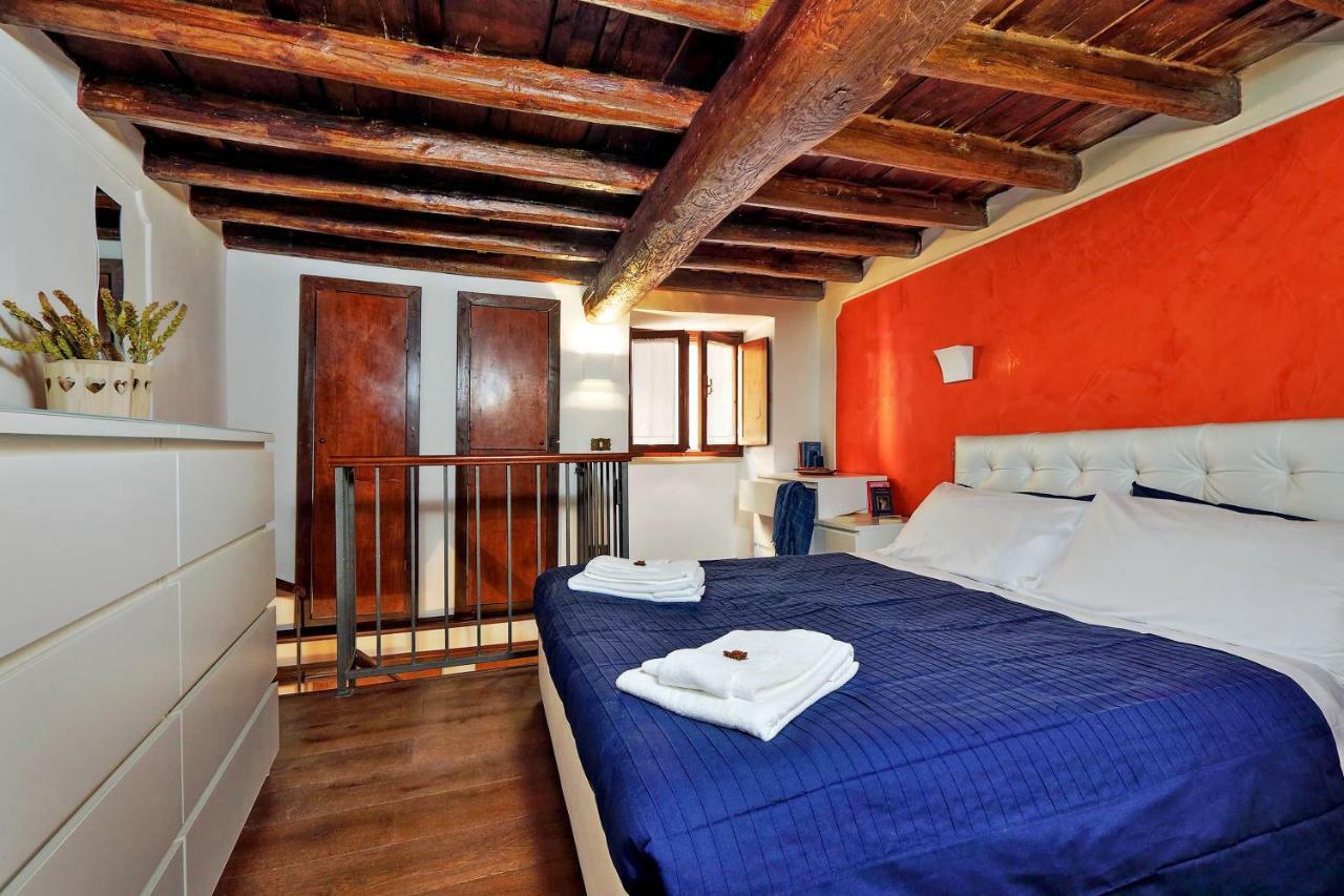 Pantheon Navona Apartment