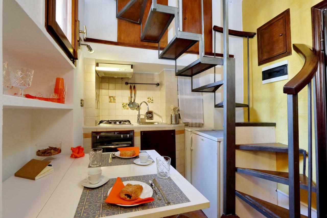 Apartment Pantheon Navona