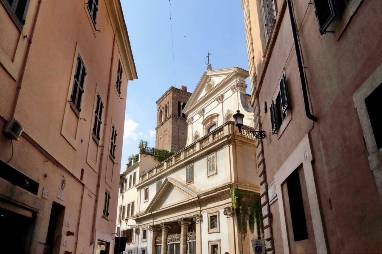 Pantheon Navona *