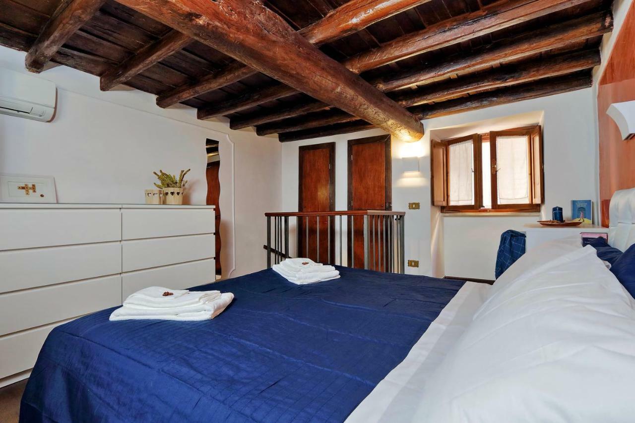 Apartment Pantheon Navona