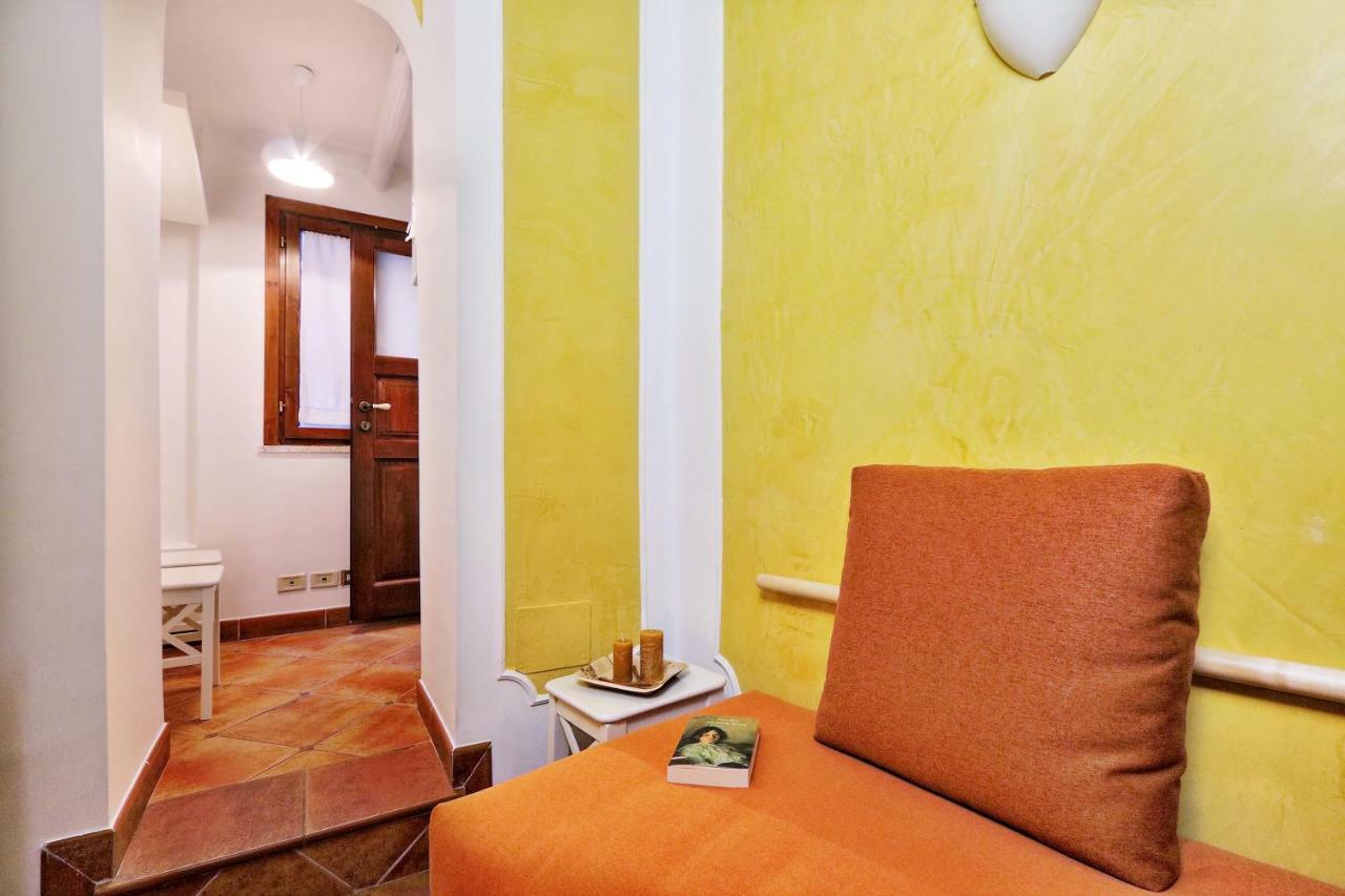 Apartment Pantheon Navona