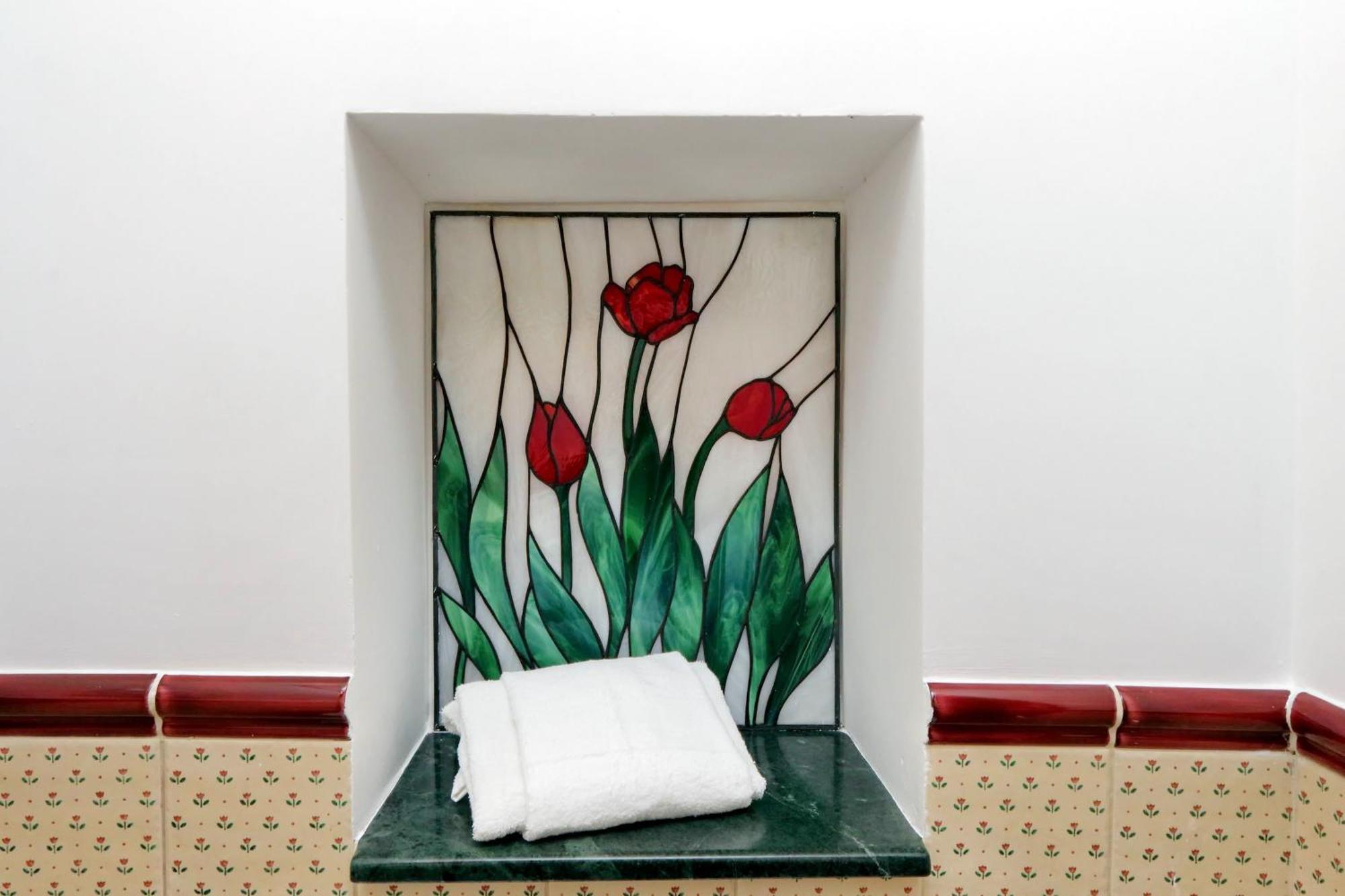 Apartment Pantheon Navona