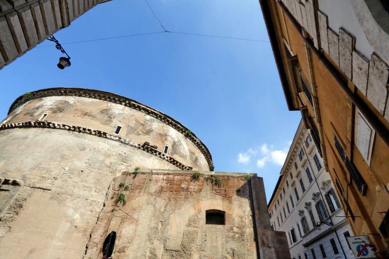 Pantheon Navona Apartment Rome