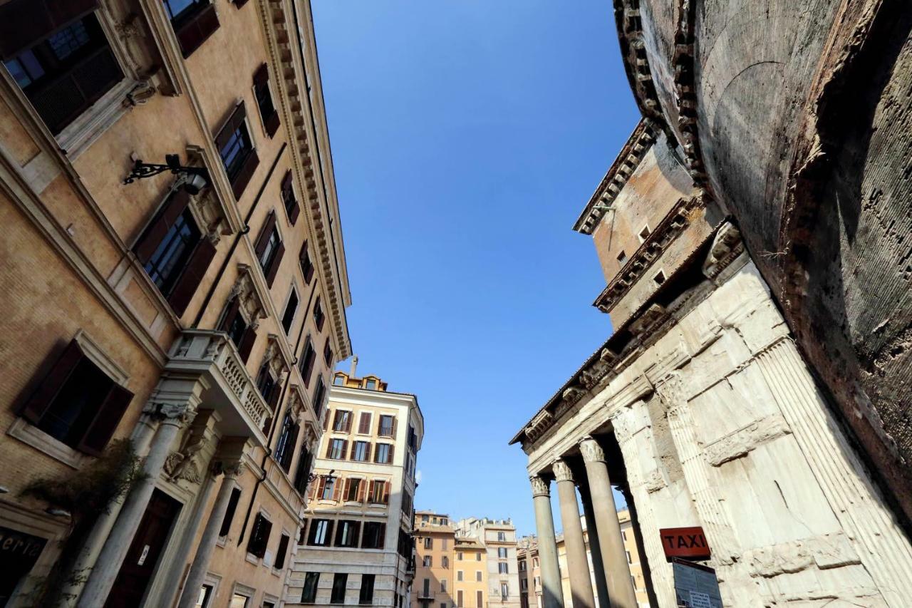 Pantheon Navona