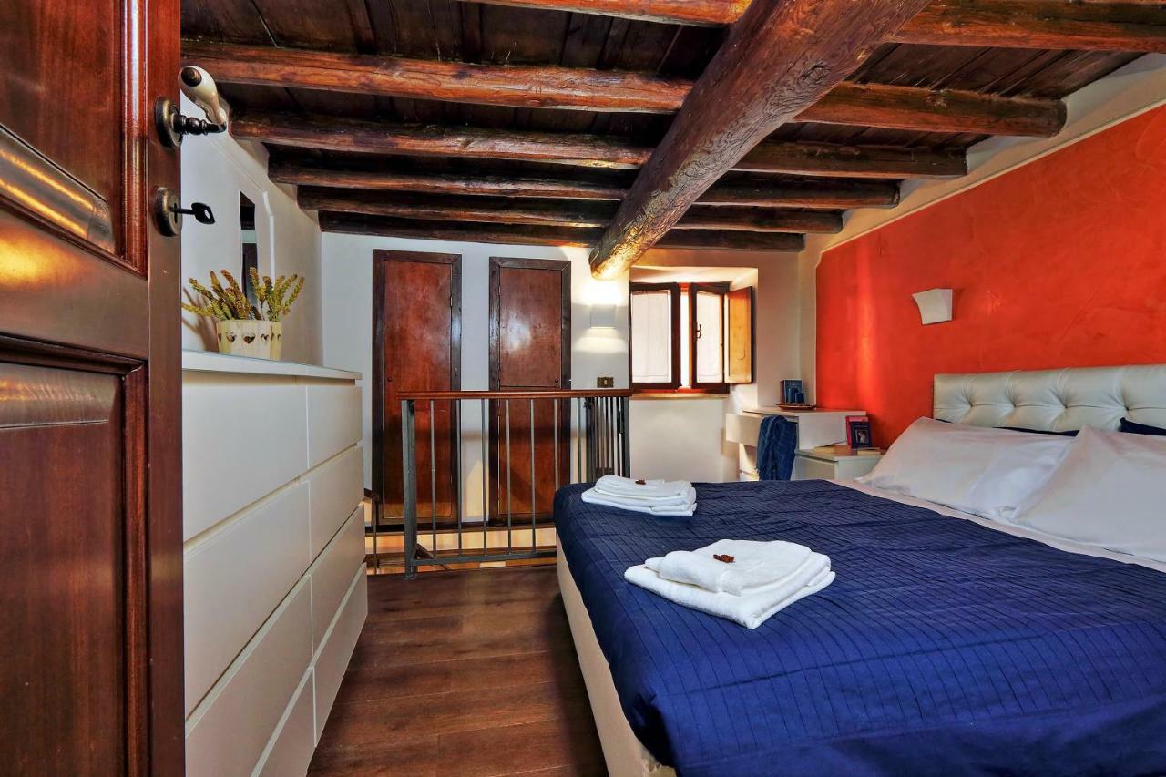 Pantheon Navona Apartment Rome