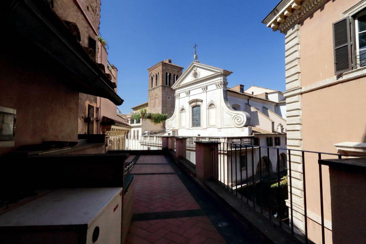 Pantheon Navona Apartment *