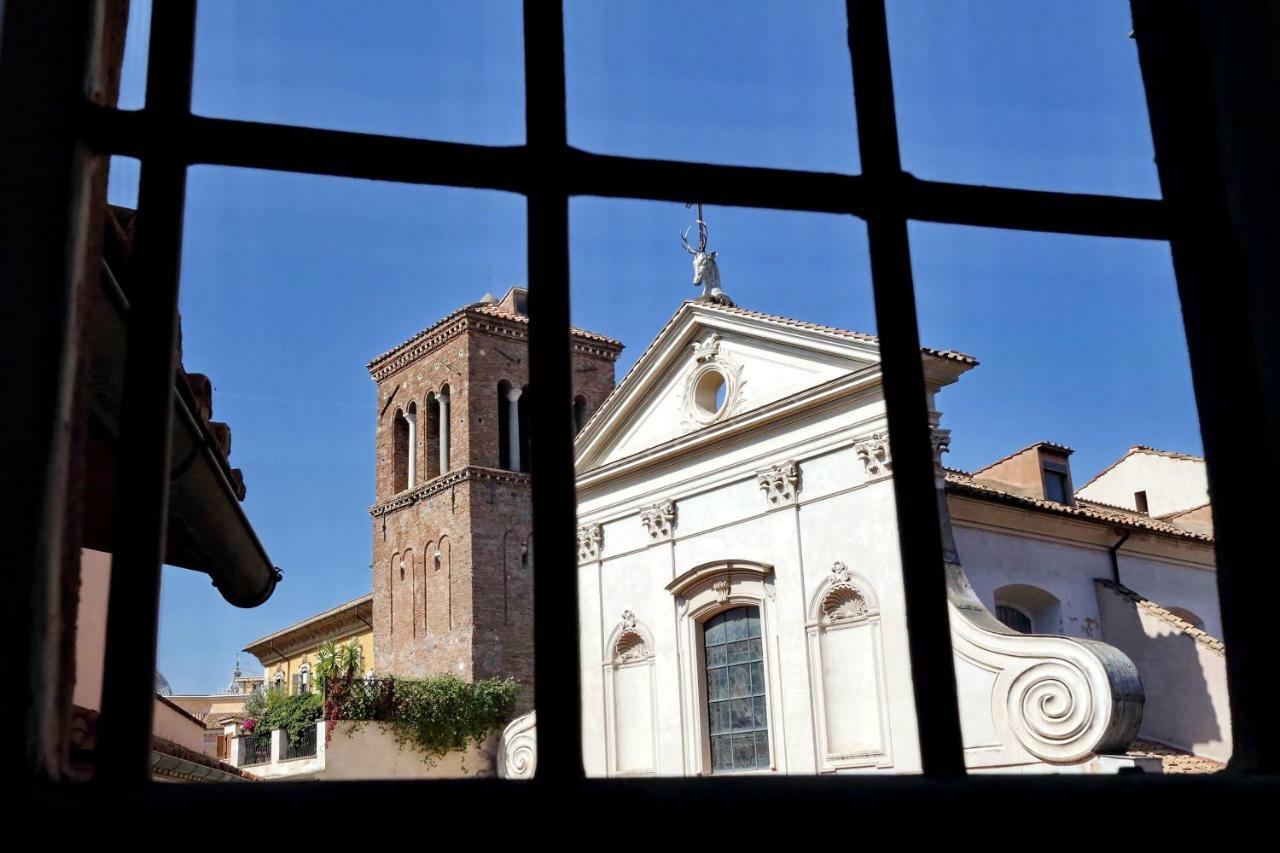Pantheon Navona Apartment Rome