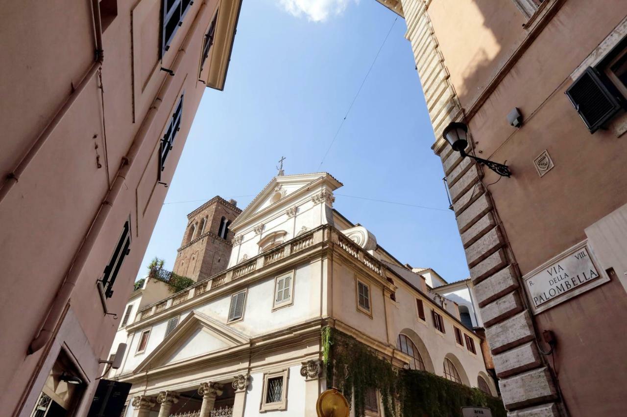 Pantheon Navona Apartment *