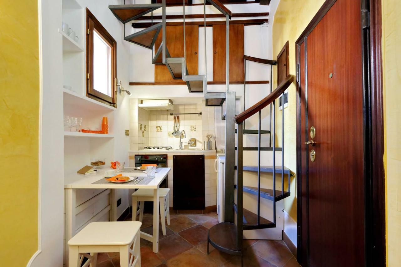 Pantheon Navona Apartment Rome