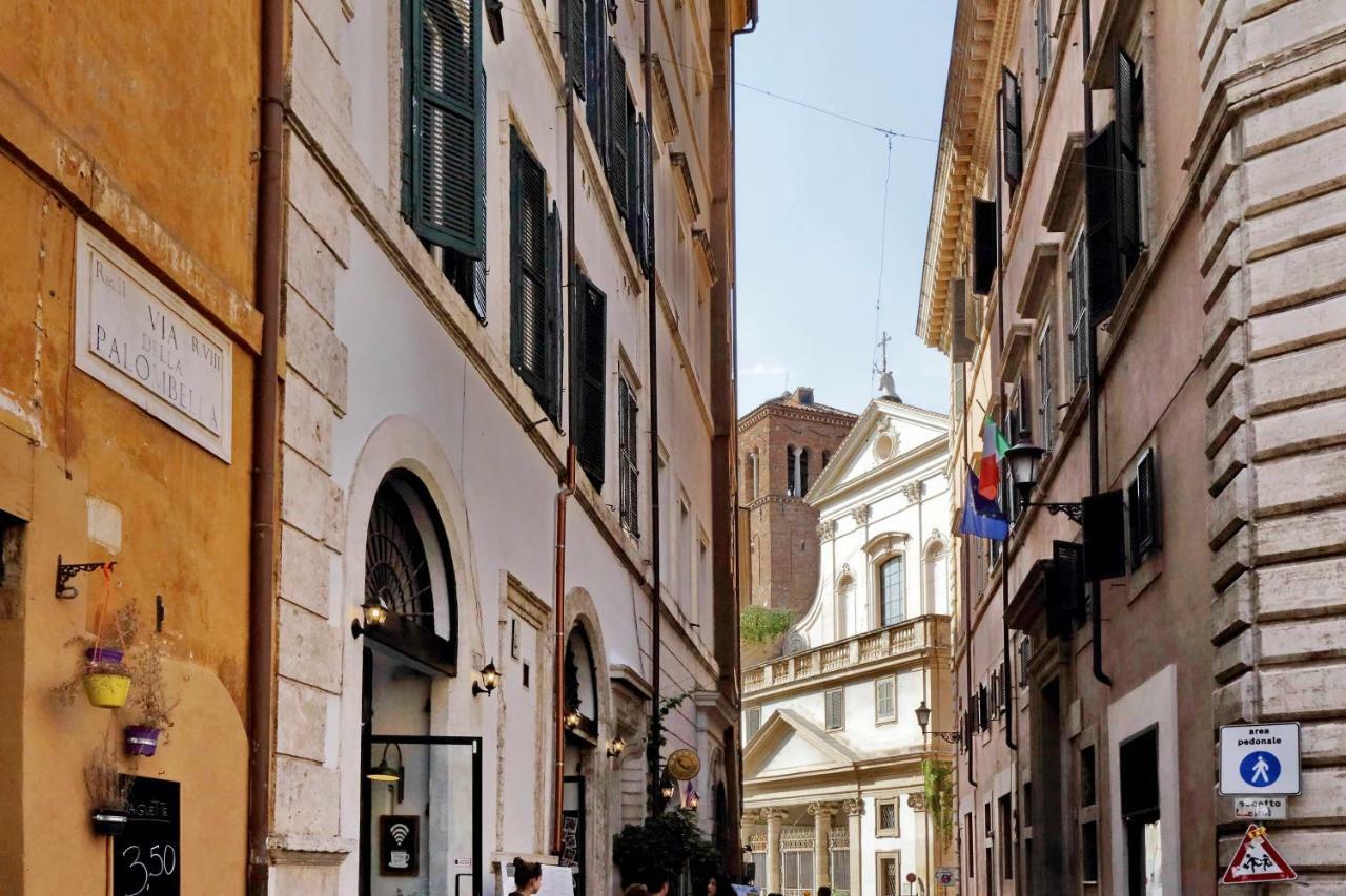 Pantheon Navona Apartment