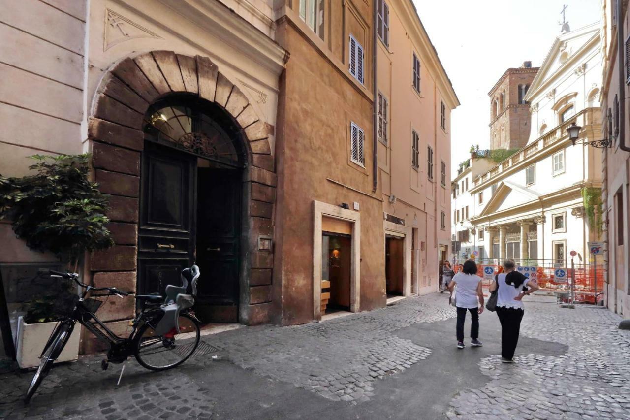 Pantheon Navona