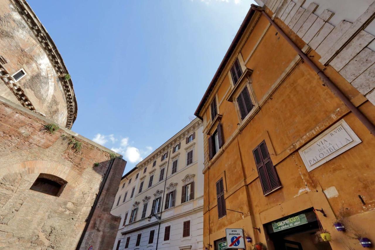 Pantheon Navona Apartment Rome