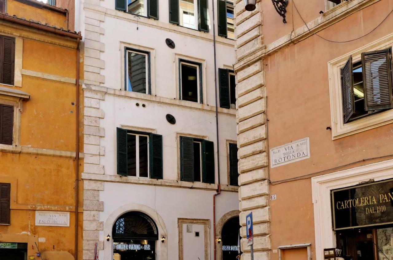 Pantheon Navona Apartment *