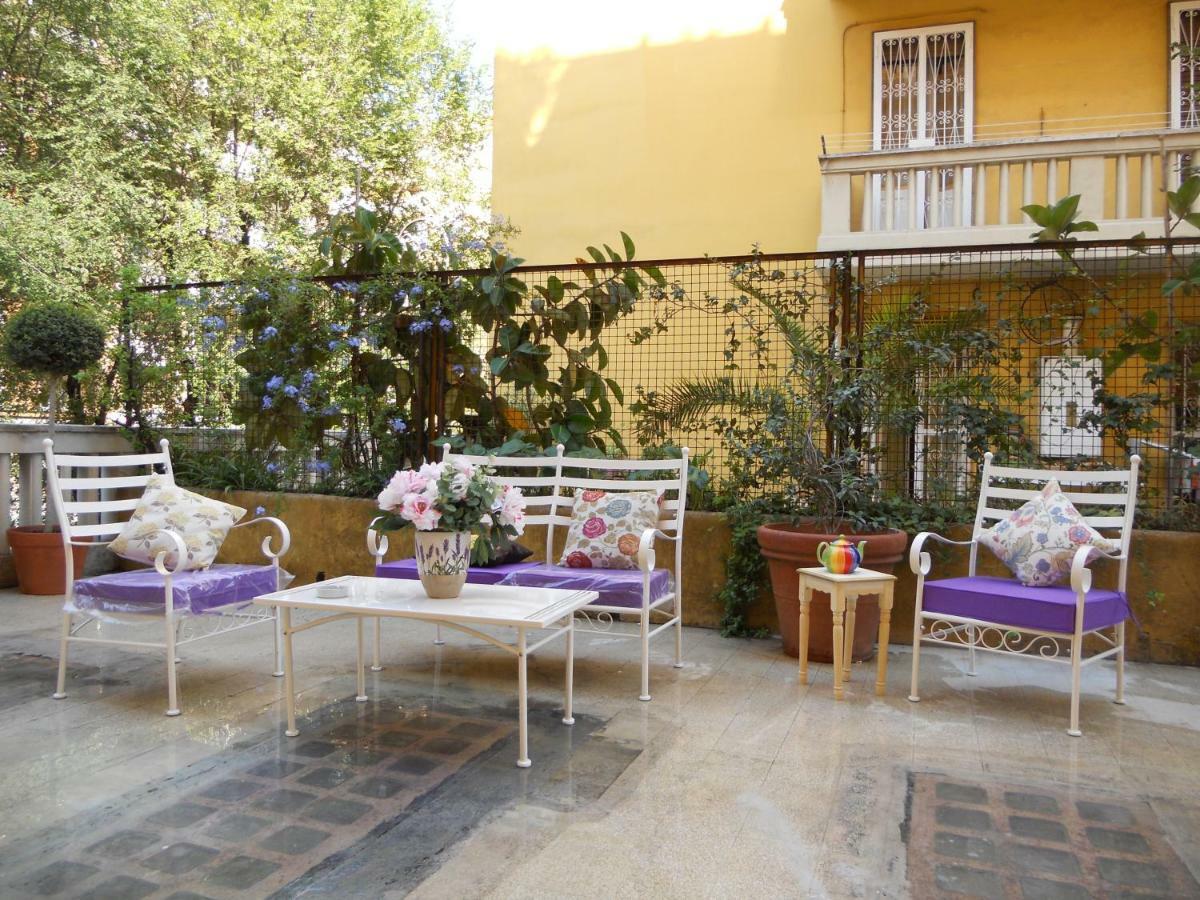 Apartment Grande Casa Con Terrazzo *