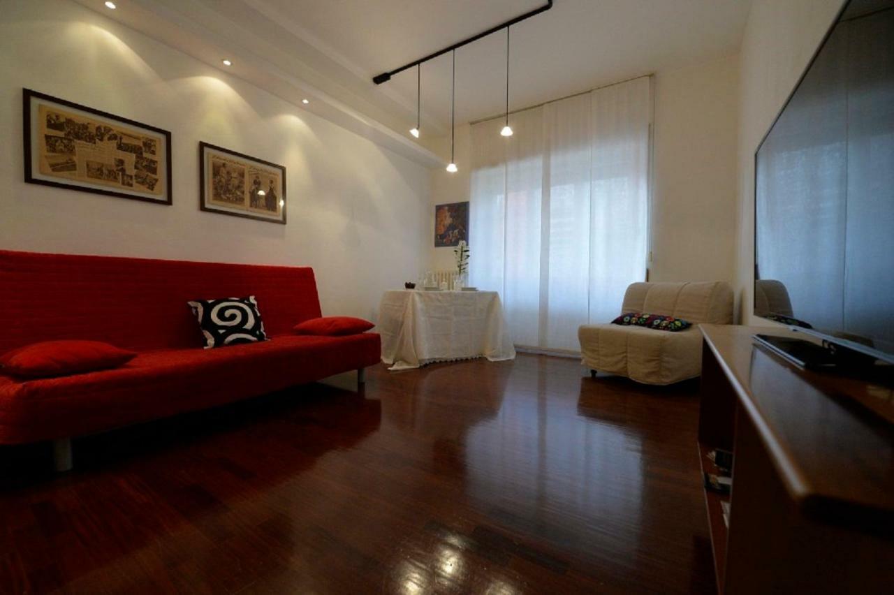 Abbracciaroma Apartment *