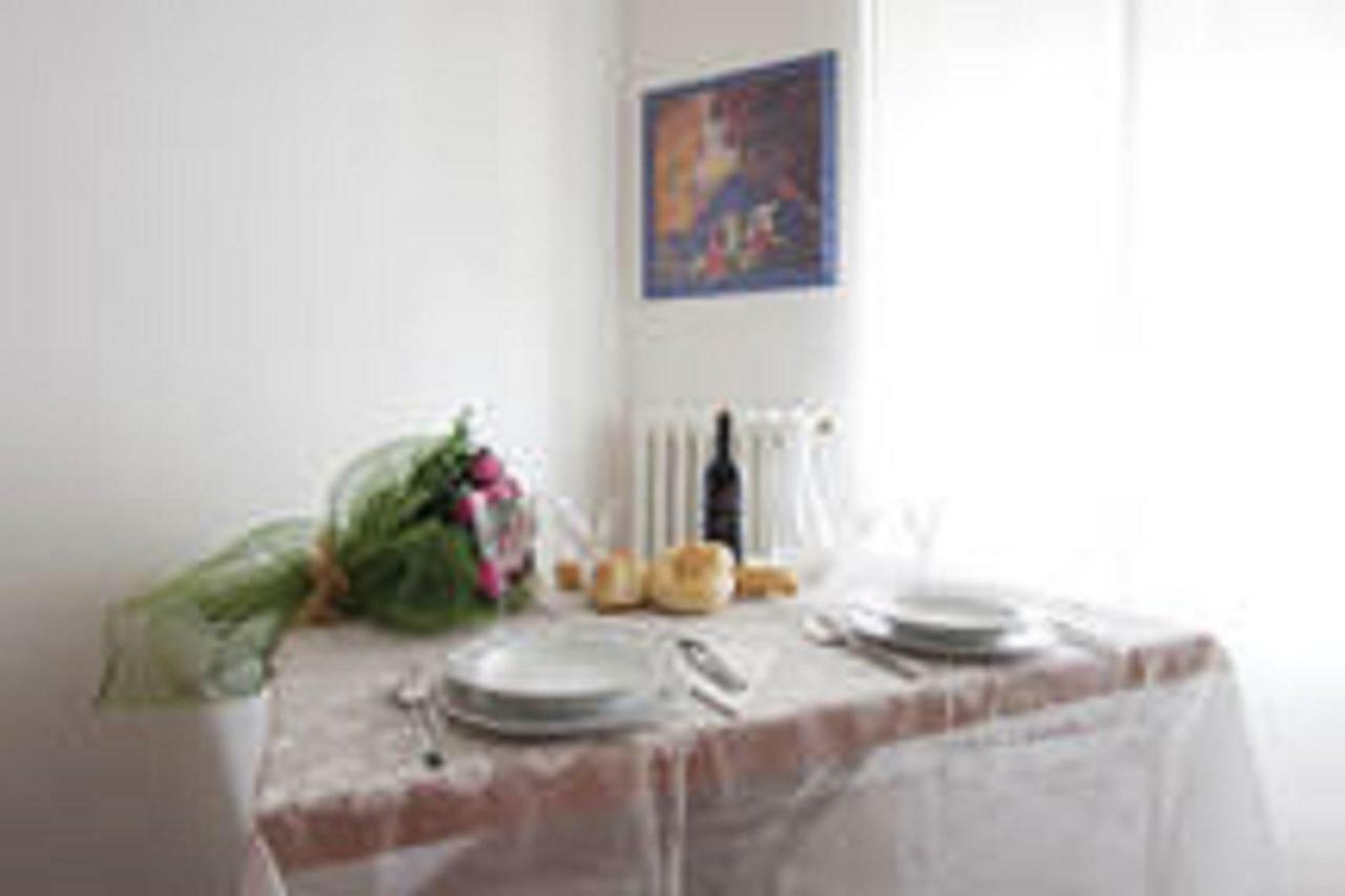 Apartment Abbracciaroma