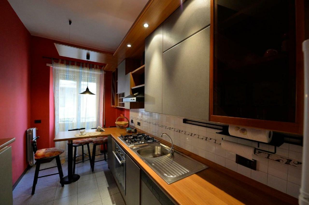 Abbracciaroma Apartment *
