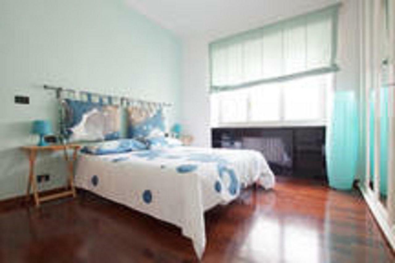 Abbracciaroma Apartment