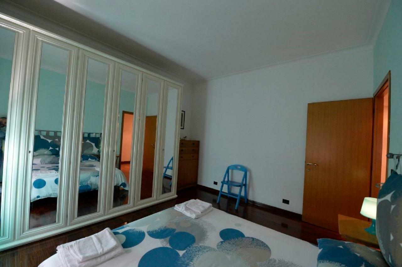 Apartment Abbracciaroma *