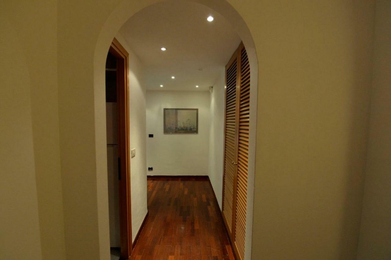 Abbracciaroma Apartment