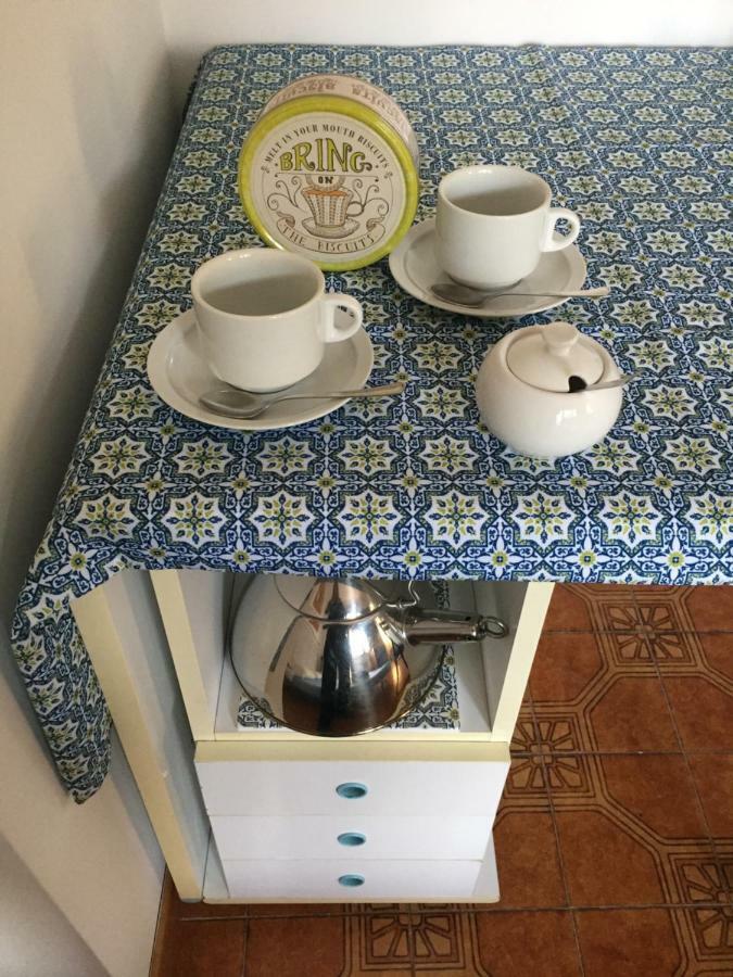 Aurelia In Blu Apartment *
