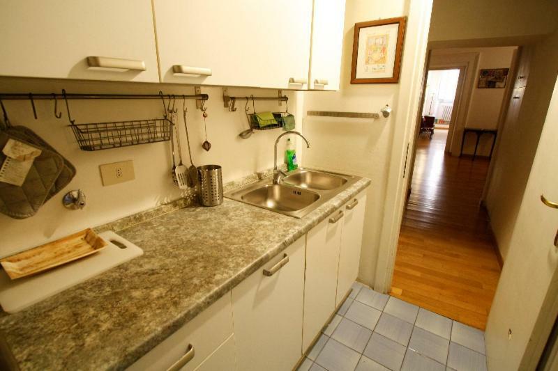 Navona Loft Apartment *