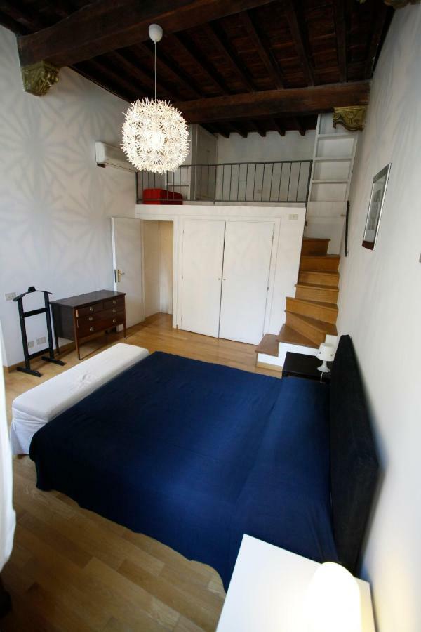 Navona Loft Apartment Rome