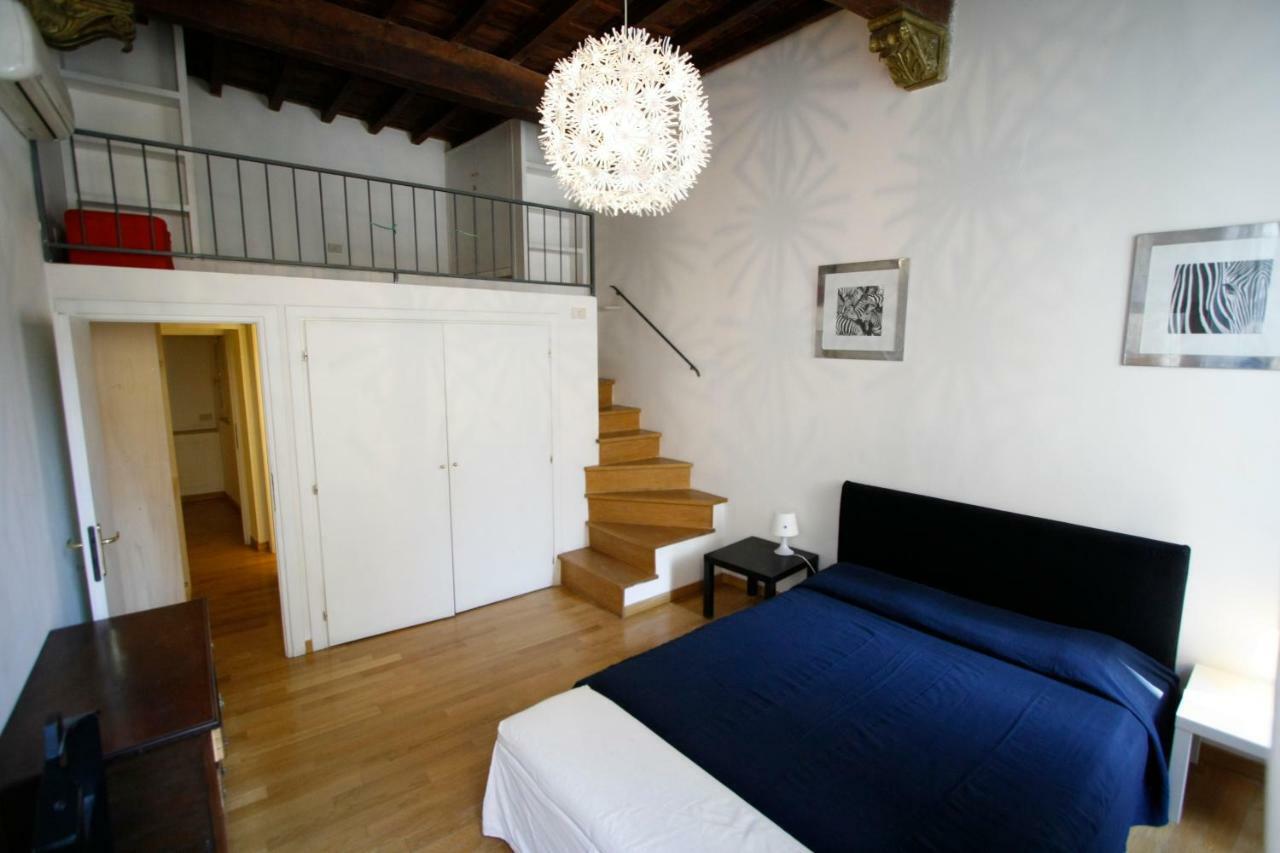 Apartment Navona Loft