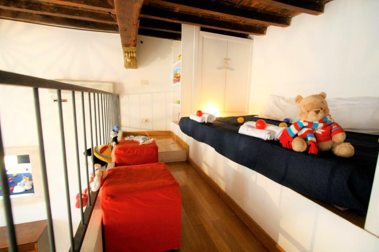 Navona Loft * Rome