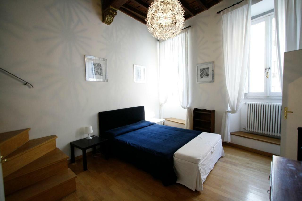 Navona Loft Apartment Rome