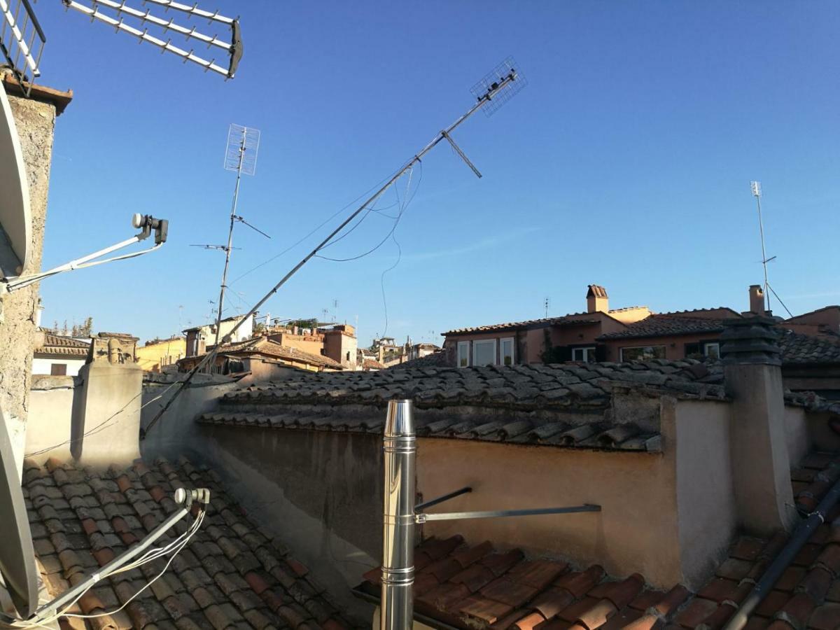 Holiday home Coronari Golden Loft *