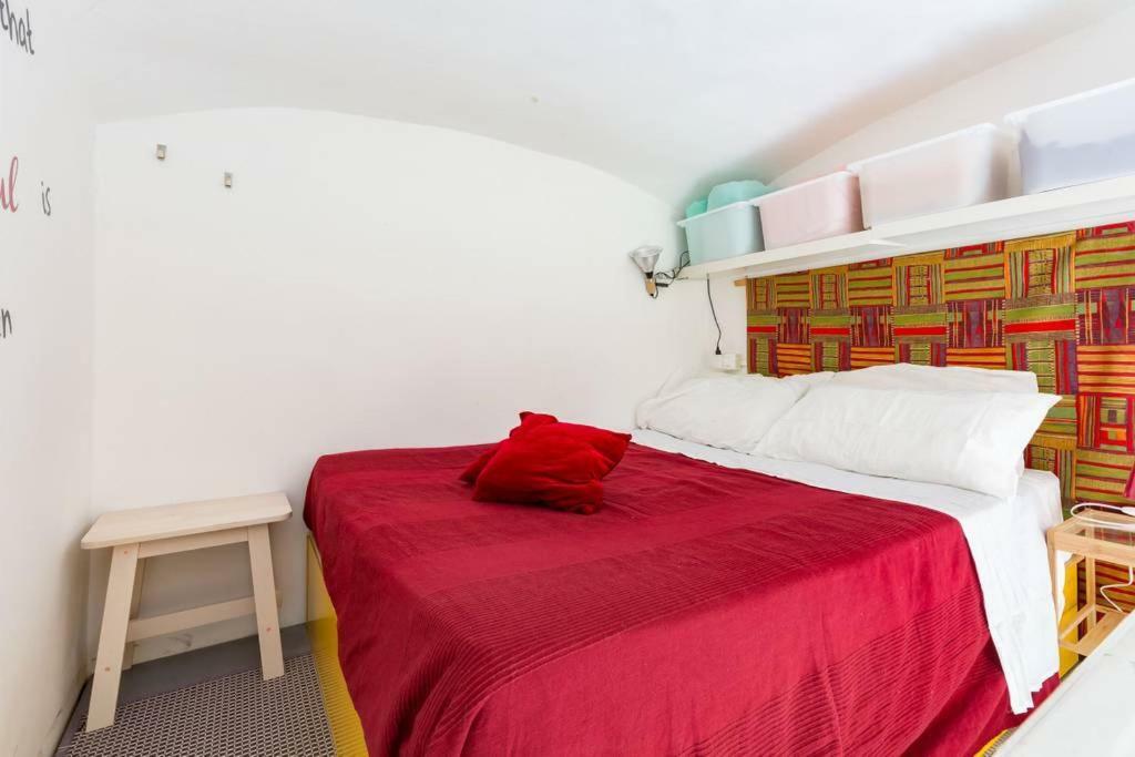 Porta Pia Apartment Rome
